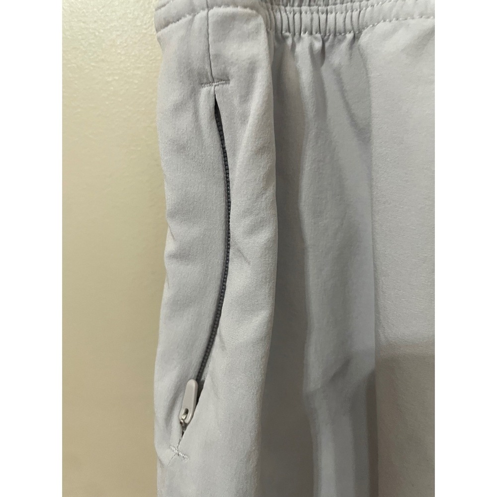 Lululemon Hotty Hot High-Rise Short 4" Special Edition Chrome Size 12 - Picture 4 of 10